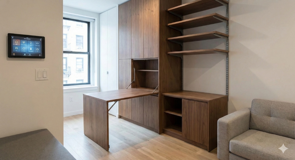 Smart Functional Design
