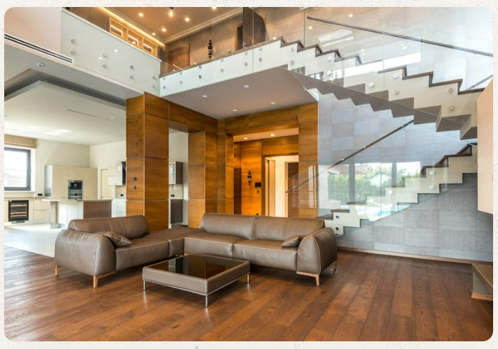 Saanch Interiors Services