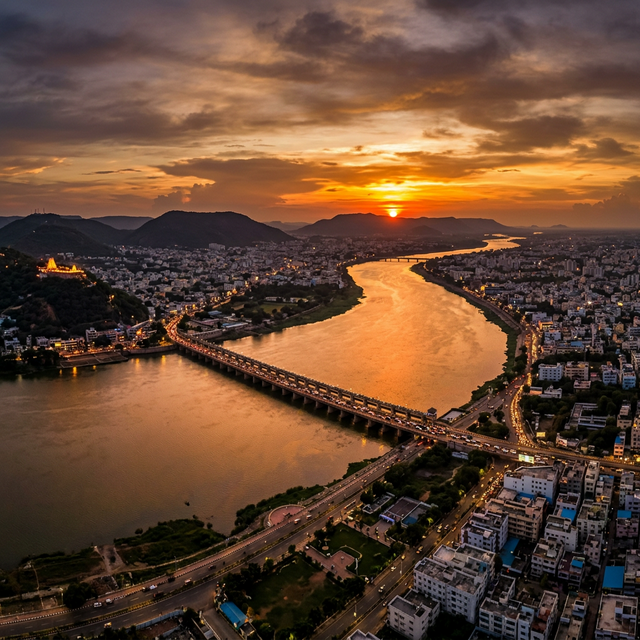 Vijayawada Interiors