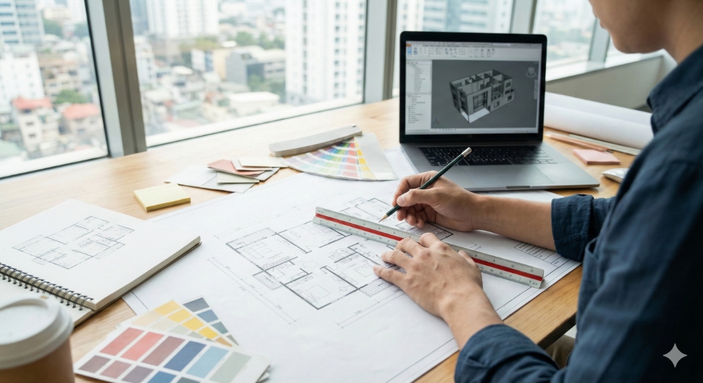 Design & Planning