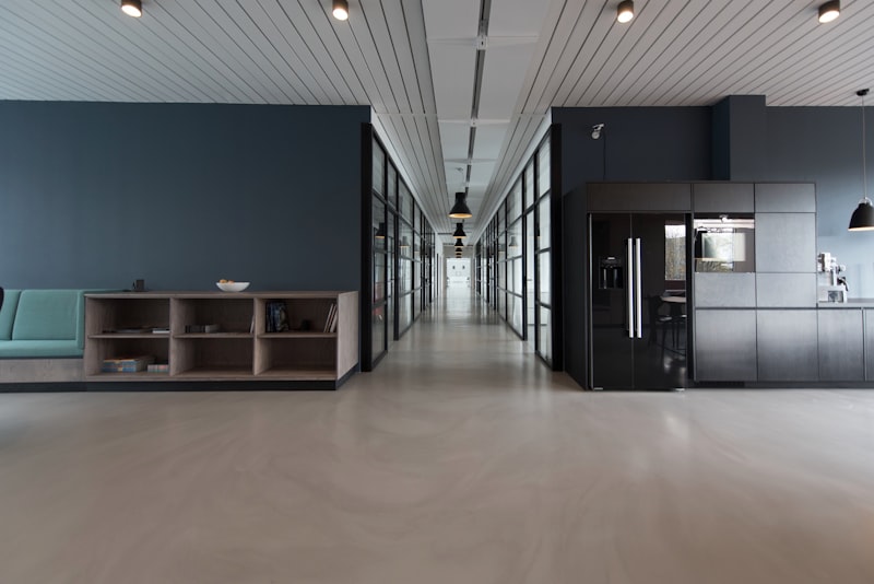 Commercial Design