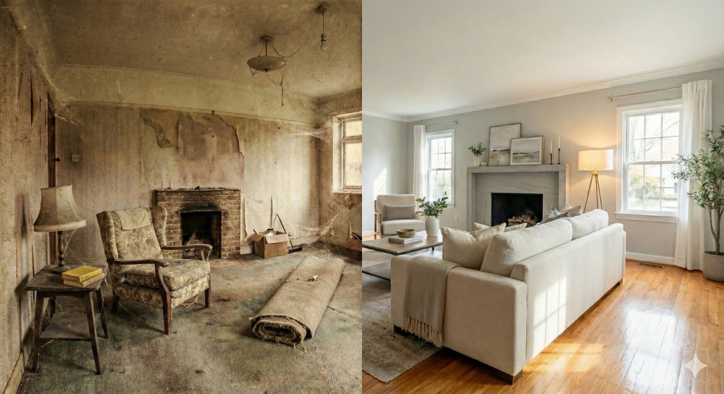 Renovation